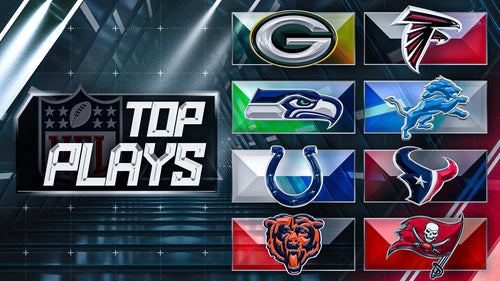 TAMPA BAY BUCCANEERS Trending Image: NFL Week 2 highlights: Dolphins, Cowboys, 49ers, Bills win